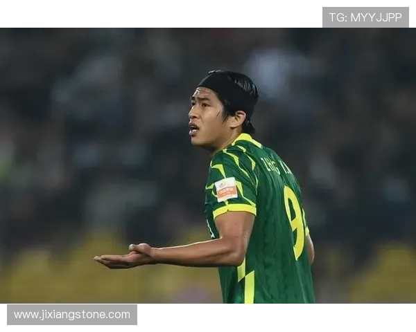 张玉宁第67分钟推射破门国安奋力追分1-2落后仍有希望